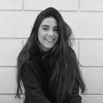 Nanny London: Úrsula