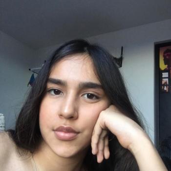 Babysitter Cúcuta: Alejandra