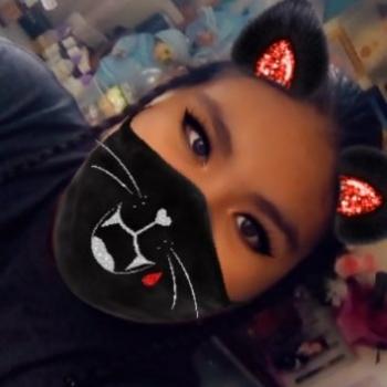 Babysitter in Puebla City: Gloria Isabel