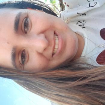 Babysitter in Itanhaém: Luana