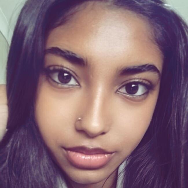 Babysitter in Kempton Park: Lyeeka