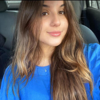 Babysitter em Seixal: Bruna