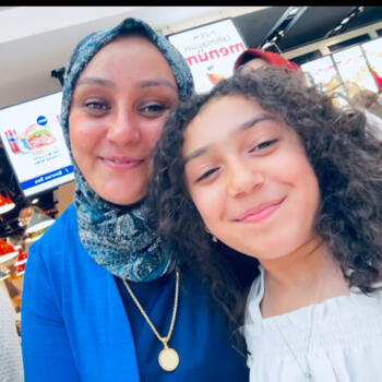 Babysitter in Vienna: Özgül