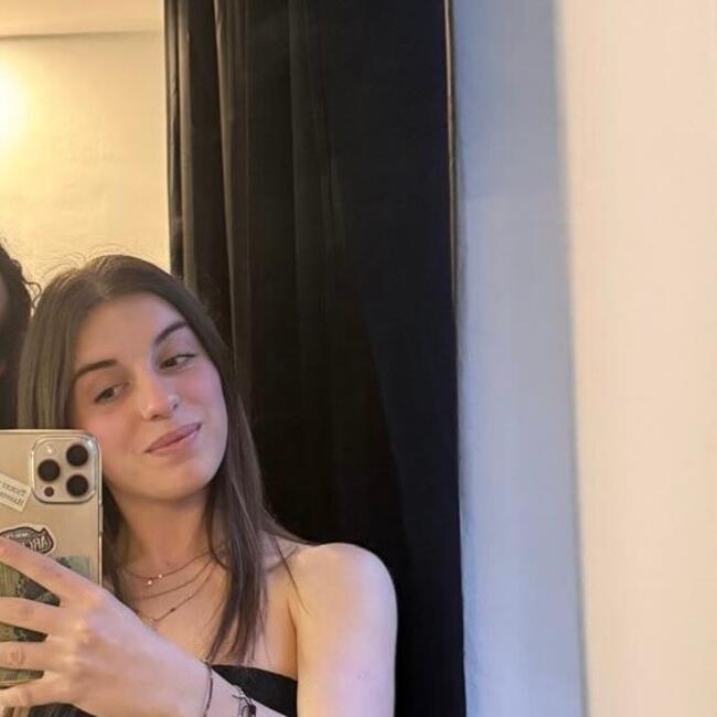 Babysitter in Sesto San Giovanni: Carla