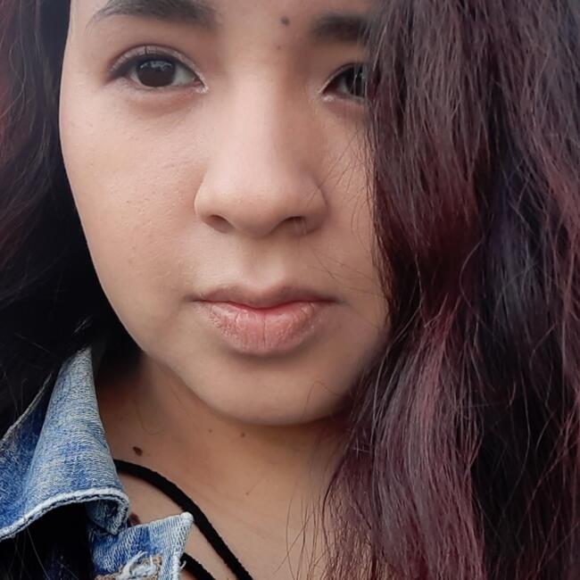 Niñera en Buin: Paulina