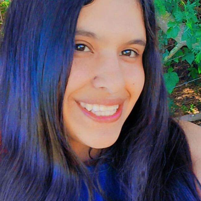 Niñera en Puerto Varas: Micaela