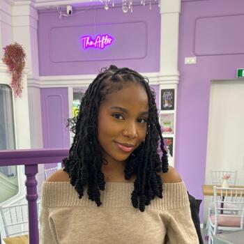 Babysitter in Fontenay-sous-Bois: Nayra