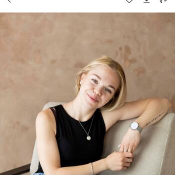 Babysitter Budapest: Petra