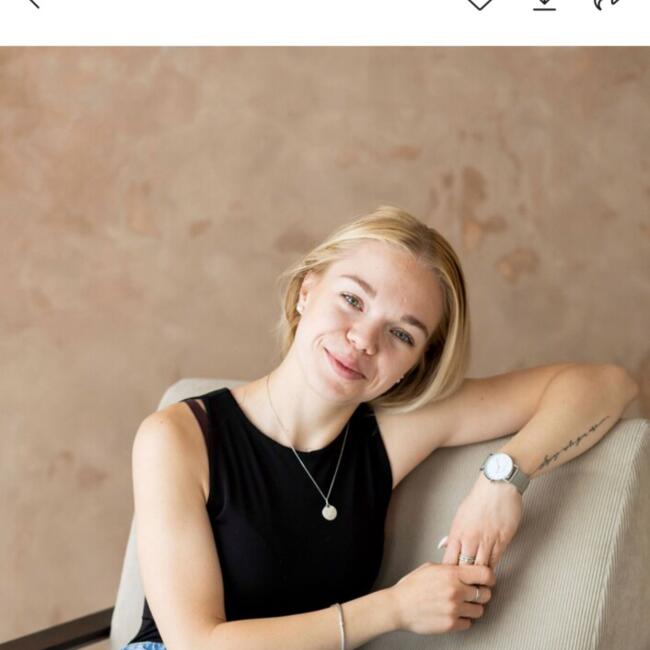 Babysitter in Budapest: Petra