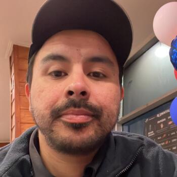 Parent San Bernardo: Manuel