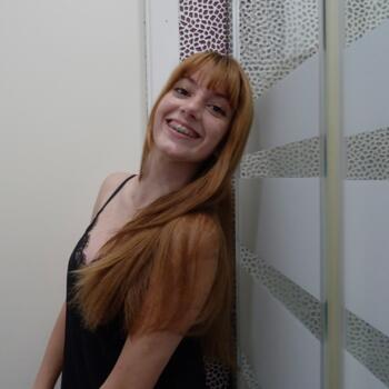 Babysitter in Valencia: Julia