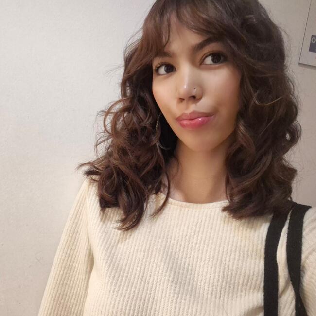 Babá em Juiz de Fora: Beatriz