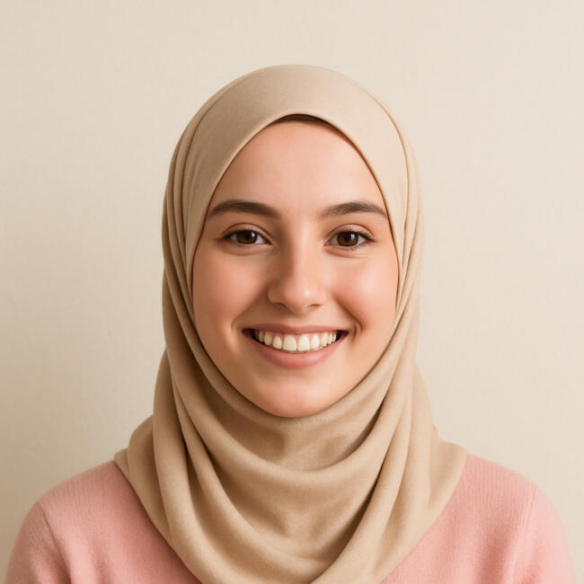 Babysitter in Anderlecht: Firdy