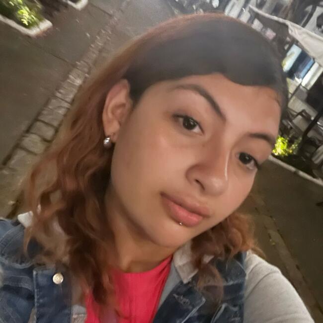 Niñera en Panamá: Michelle