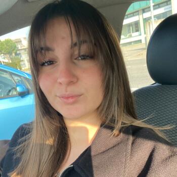 Babysitter a Sedriano: Beatrice