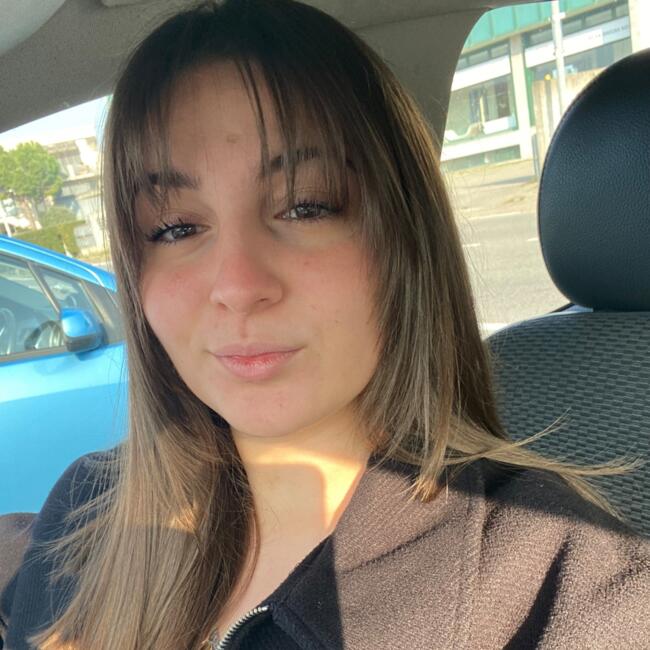 Babysitter a Sedriano: Beatrice