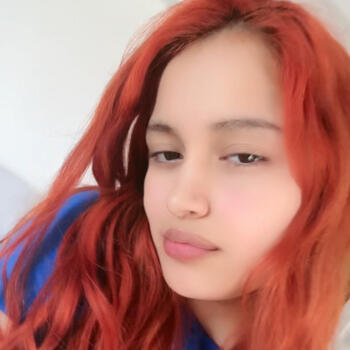 Nanny Madrid: Carolyne