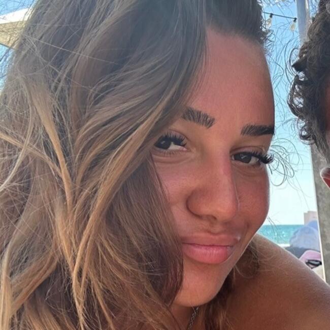 Babysitter in Sannois: Leeron