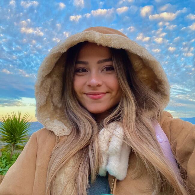 Niñera en Pitrufquén: Yamilett contreras