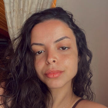 Babysitter in Lages: Caroline