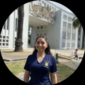 Niñera en Los Ángeles: Johanna