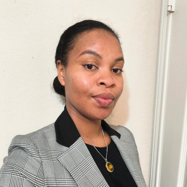 Babysitter in Houston: Melissa