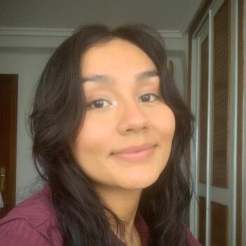 Niñera en Santander: Claudia fernanda