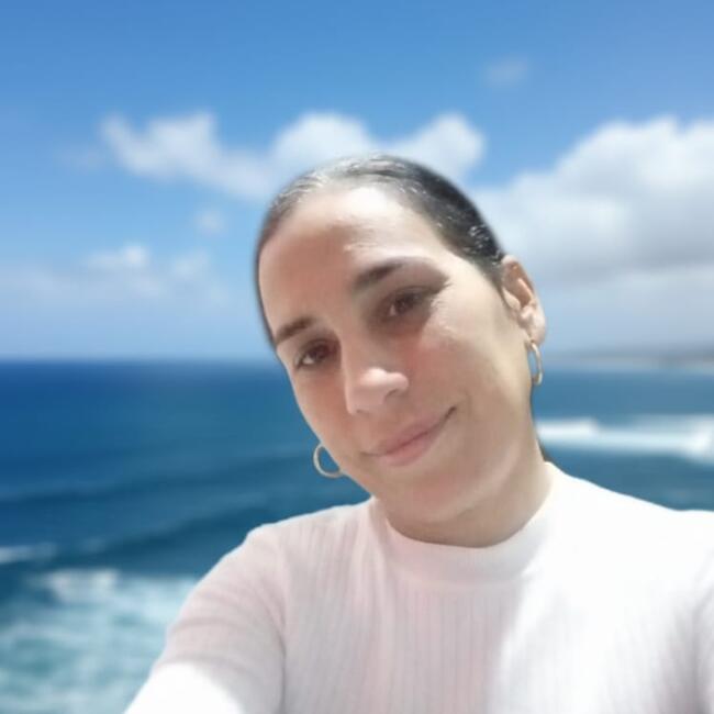 Babysitter in Montevideo: Yadira Margarita