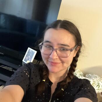 Nanny in Florence (Arizona): Shyanne