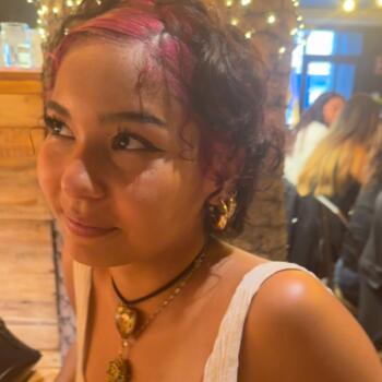 Niñera en Rubí: Sofia