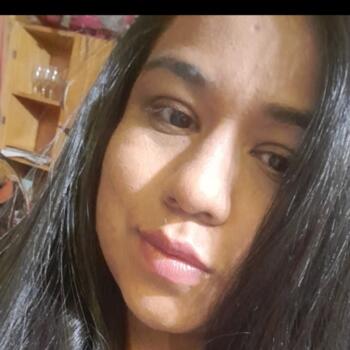 Niñera en Asunción: Noemi