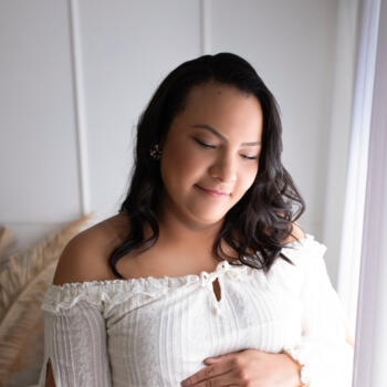 Emprego de babá em Ribeirão Pires: emprego de babá Amanda