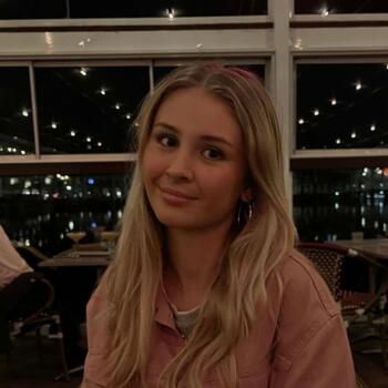 Babysitter i Slagelse: Naima