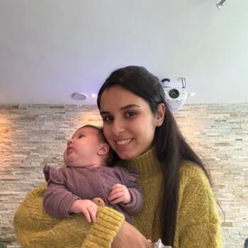 Babysitting job in Deventer: babysitting job Manal