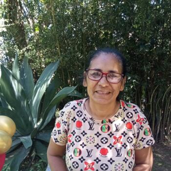 Babysitter in Caracas: Alida