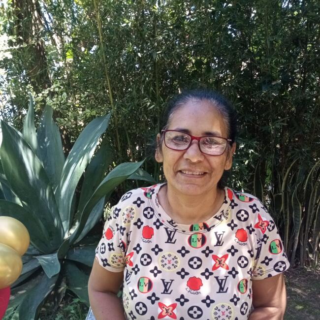 Babysitter in Caracas: Alida