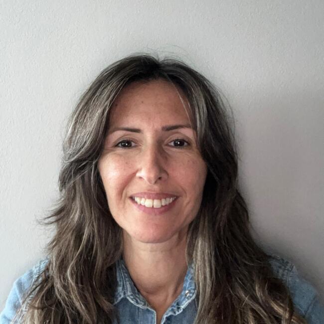 Babysitter in Larnaca: Alexia