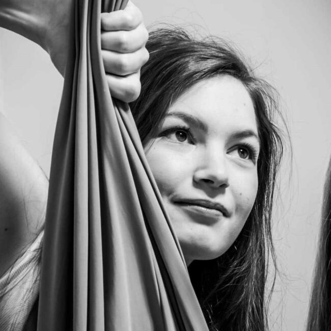 Bébiszitter Budapest területén: Zoé