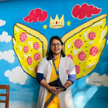 Babysitter Upplands Vasby: Zarin