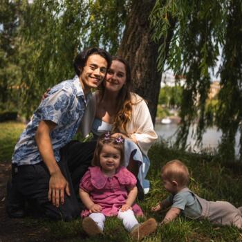 Eltern Berlin: Kitti