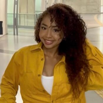 Babysitter in Frechen: Fiona