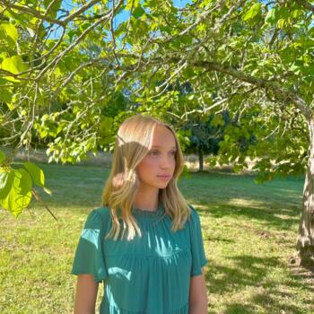 Babysitter in Tassin-la-Demi-Lune: Emma