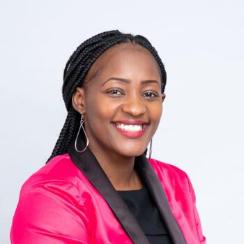 Babysitter in Marietta (Georgia): Carolyne