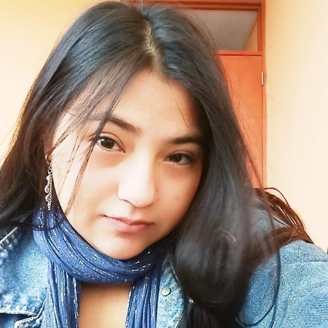 Babysitter in Lima: Corayma grissell