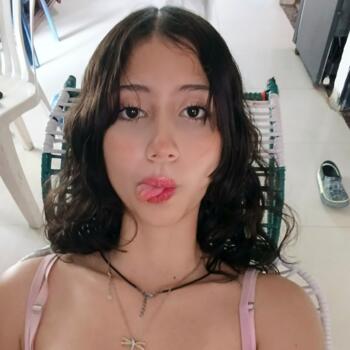 Niñera en Ibagué: Maryori