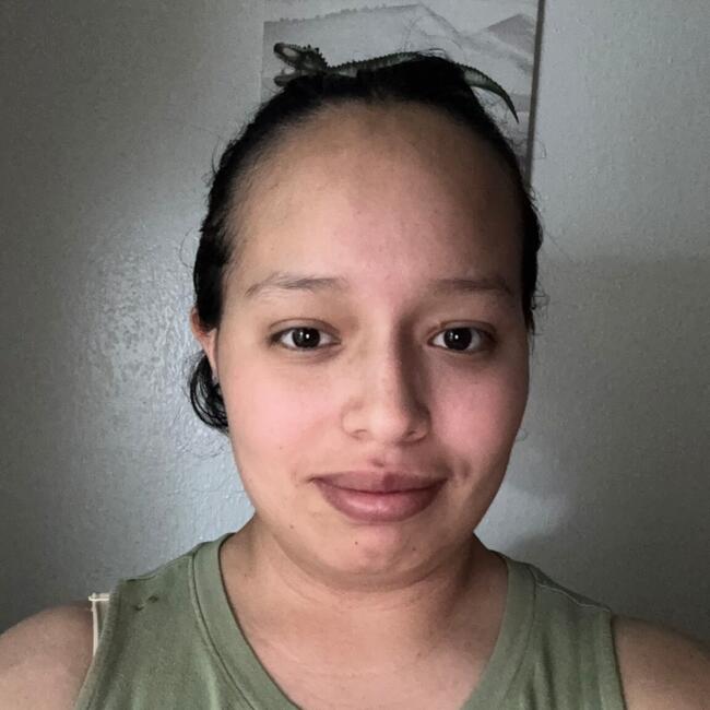 Babysitter in Houston: Maudy