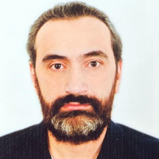 وظيفة جليسة أطفال في الرياض: Haytham