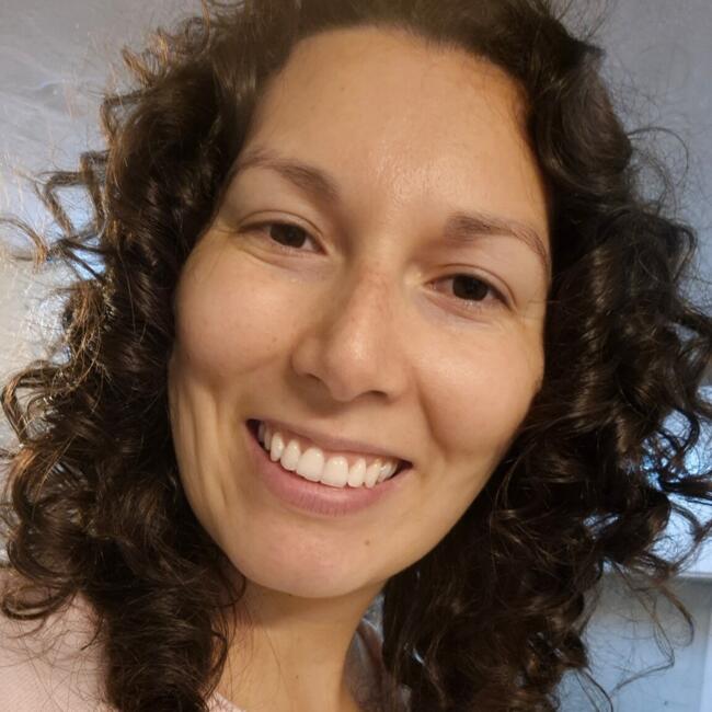 Trabajo para niñera en Montevideo: Stefany
