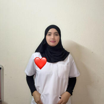 Babysitter in Riyadh: Rawana