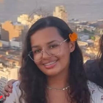 Babá em Guarujá: Mel